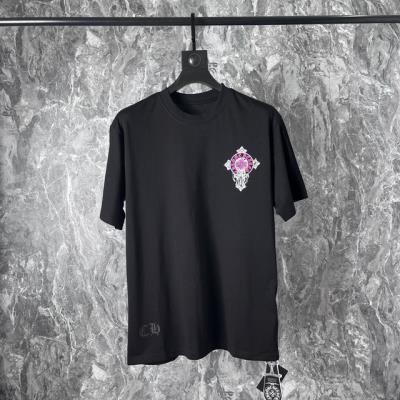 wholesale quality chrome hearts men shirts model no. 29